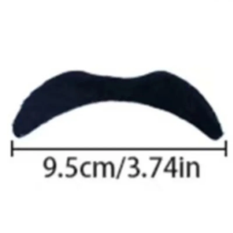 Western Cowboy-themed Costumes,Tassel vest belt cowboy hat fake mustache Suitable for Carnival Halloween Party Clothes Clubwear view 5