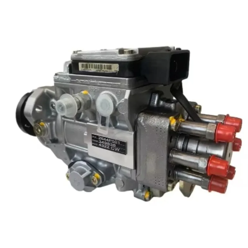 2644P501 216-9824 2169824 Fuel Pump Genuine Spare Parts Engine 24V Fuel Pump Group for 3056E 924G 930G