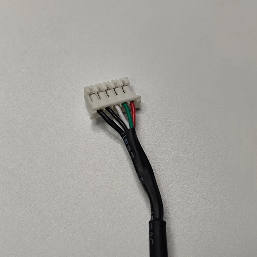 1 PCS Keyboard Cable for APEX M500 MX BLUE Gaming Mechanical Keyboard Connection Cable Accessories