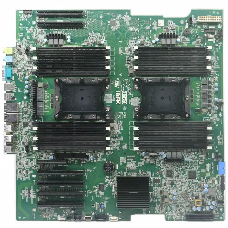 

Parts for Dell Precision T7920 workstation main board MT7314 TWC6K GPGF8