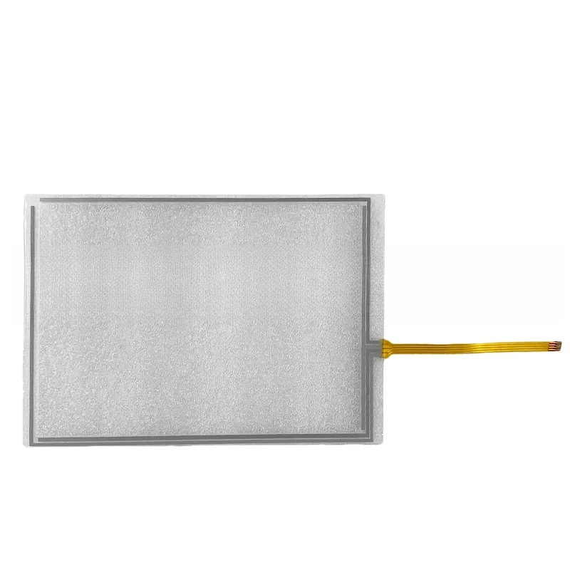 New For HMIGTO6310 HMIGTO6315 Touch Panel Screen Glass Digitizer Protective Film Overlay