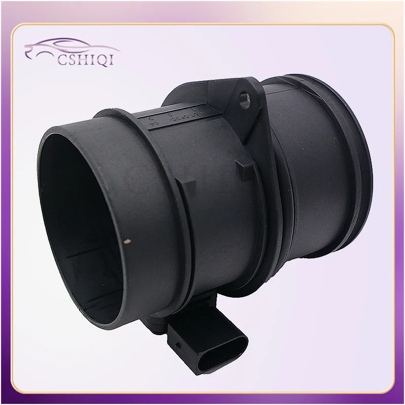 5WK97010 Mass Air Flow Meter MAF Sensor For Land Rover Discovery III Range Rover Sport Models 5WK97010K PHF500100 5WK97010Z