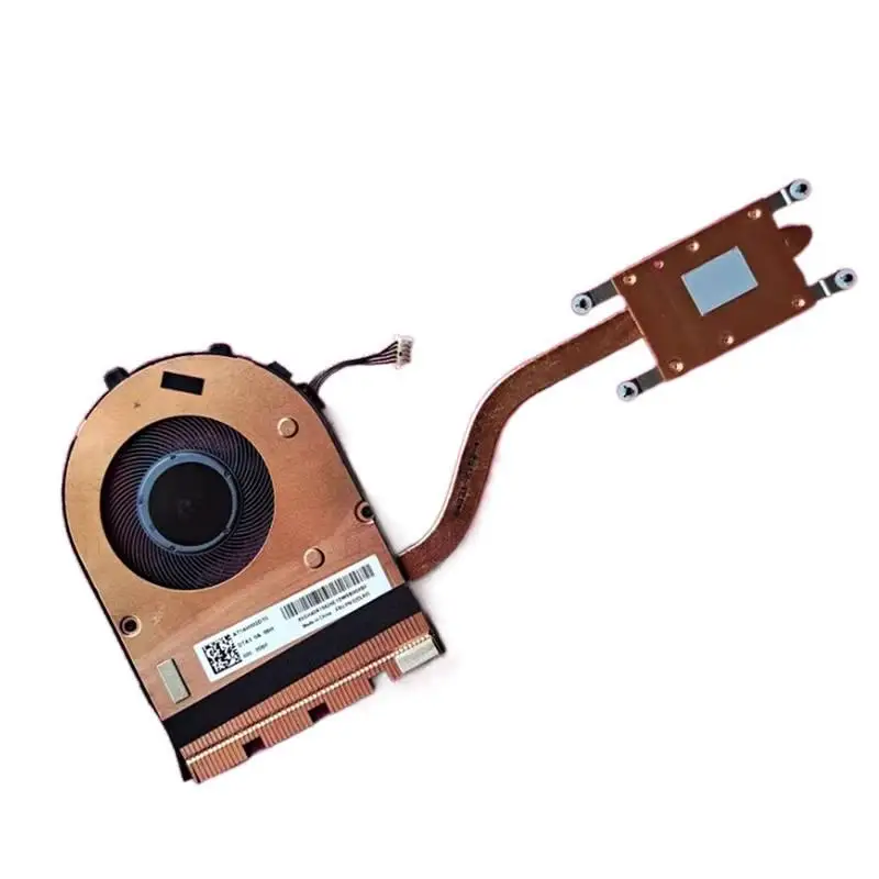 A + для Lenovo ThinkPad E490 E590 Встроенный охлаждающий вентилятор 02DL824 02DL825 A + для Lenovo ThinkPad E490 E590 Встроенный охлаждающий вентилятор 02DL824 02DL825