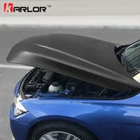 Película de vinilo de fibra de carbono 4D, 152cm x 200cm, hoja de envoltura de estilo de coche, rollo de película, accesorios de pegatinas para techo de capó de coche DIY