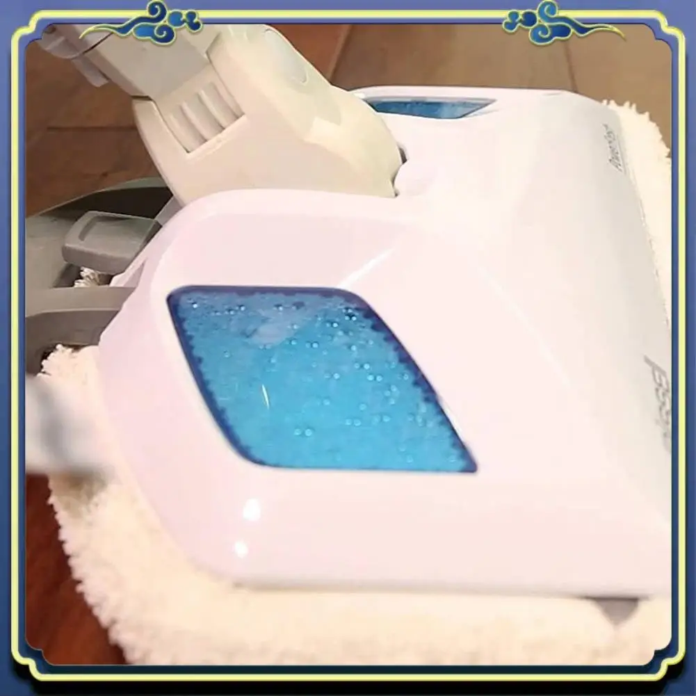 Washable Steam Mop Pads Replacement For Bissell Powerfresh 1940 1806 1544 2075 Series Steam Cleaner Eco-Friendly