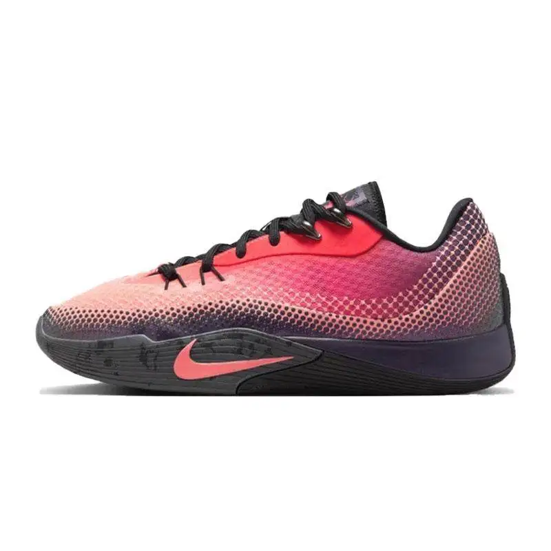 Nike Men's S.T. FLARE EP Cushioned, Slip-Resistant, Durable High-Performance Basketball Shoes for Courts and Streets HF0232-600