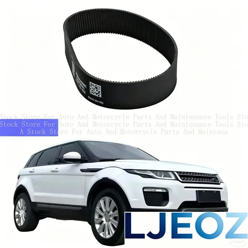 For Land Rover Range Rover Evoque 2011-2019 HEE4036ERM 7806040564 Electric Steering Rack And Pinion Gear Belt Accessories Parts
