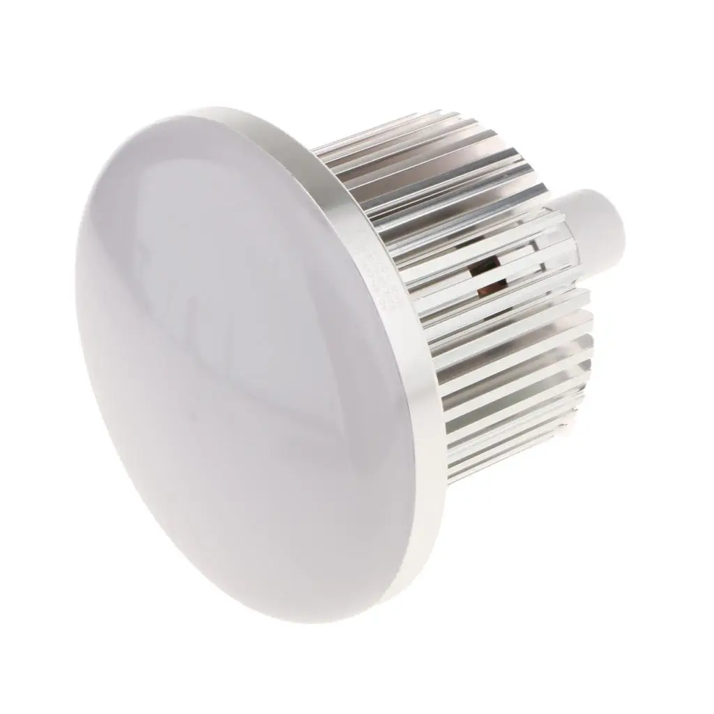 

E27 150W Energy Saving LED Bulb Lamp 5500K Soft White Daylight Photography