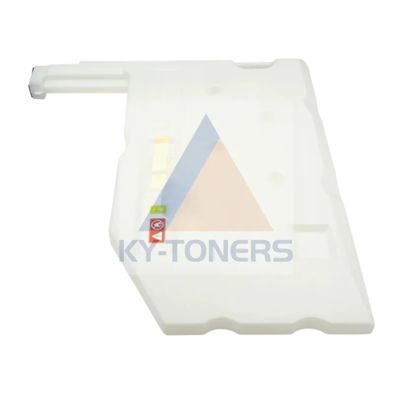 WT-861 / 1902K90UN0 Waste Toner Box container for Kyocera TASKalfa 6500i 6501i 6550ci 6551ci 7052ci 8052ci 7002i 8002i 9002i