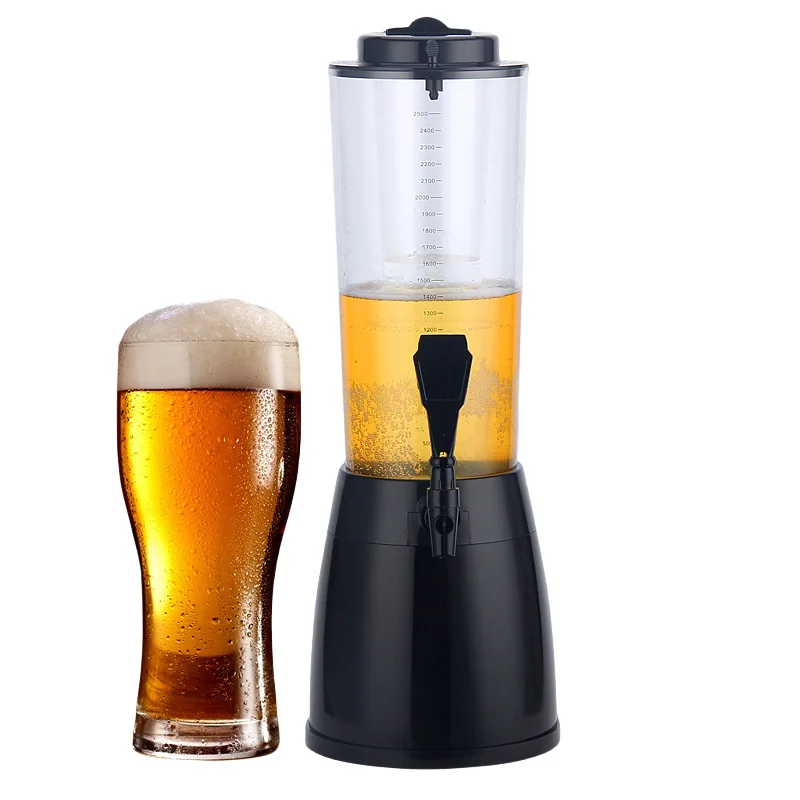 set-de-vino-con-canon-de-vino-luminoso-led