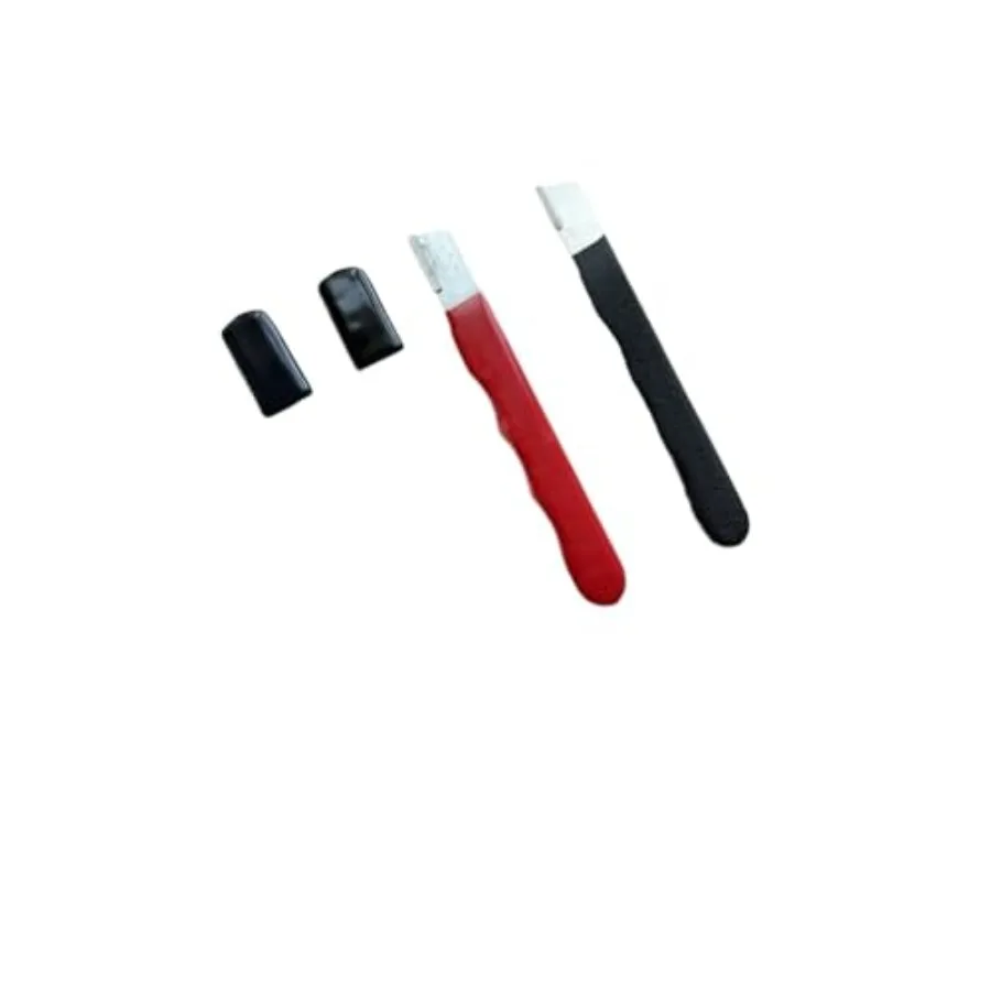 2Pieces Knife Sharp…