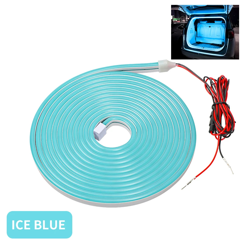 Ice Blue
