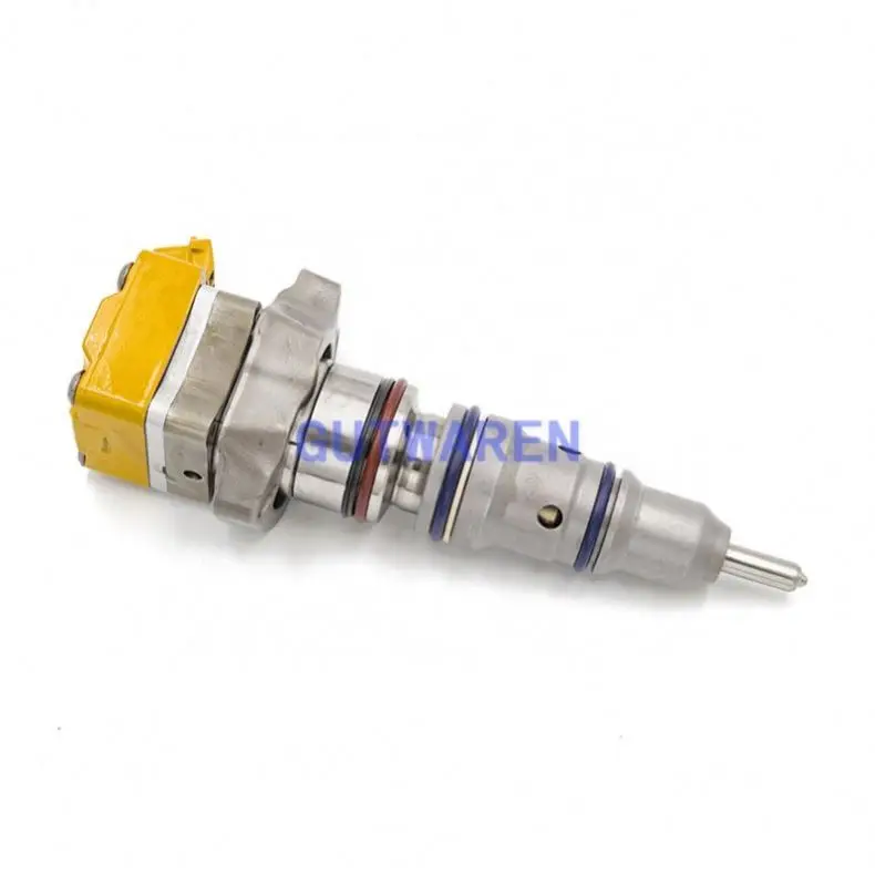 

Excavator Injector 10R-1262 10R1262 222-5963 2225963 204-6714 2046714 EX631262 for 3126 Engine Parts Diesel Nozzle Assembly