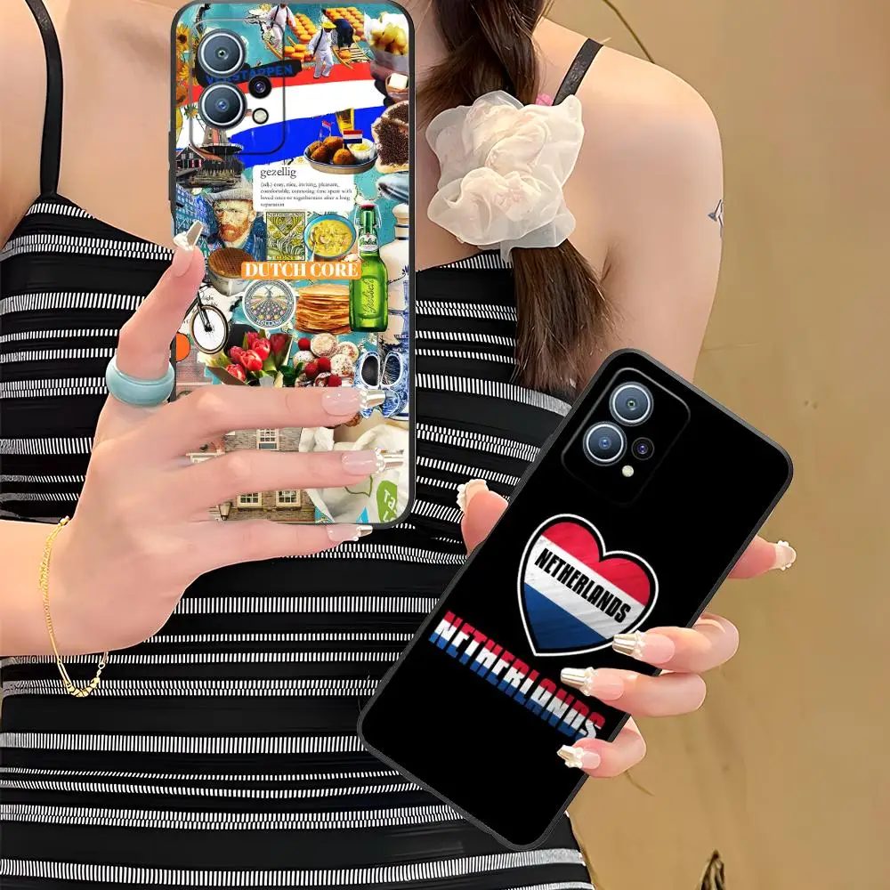 Netherland Dutch Fl…