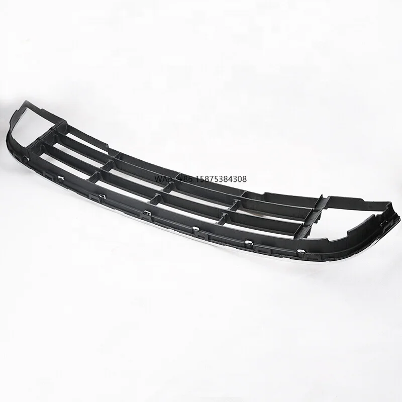 Plastic Molding Manufacture Automotive Mold Design G07 Bumper Plastic Moulds for Car