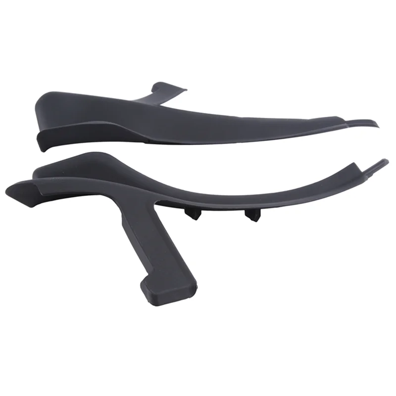 

Эксклюзивно для JAGUAR XJL 2010-2019, передняя левая и правая решетка радиатора автомобиля, панель C2D19712 C2D19713, детали