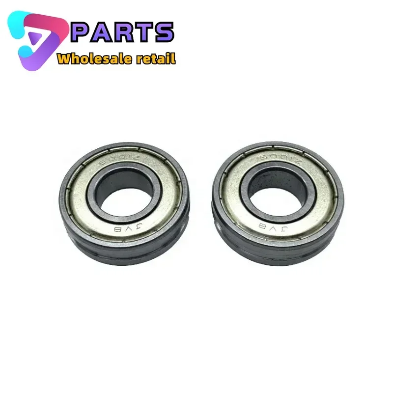 

1SETS AE03-0018 Lower Fuser Roller Bearing for Ricoh MP 1055 1060 1075 550 551 650 700 6002 7502 9001 9002