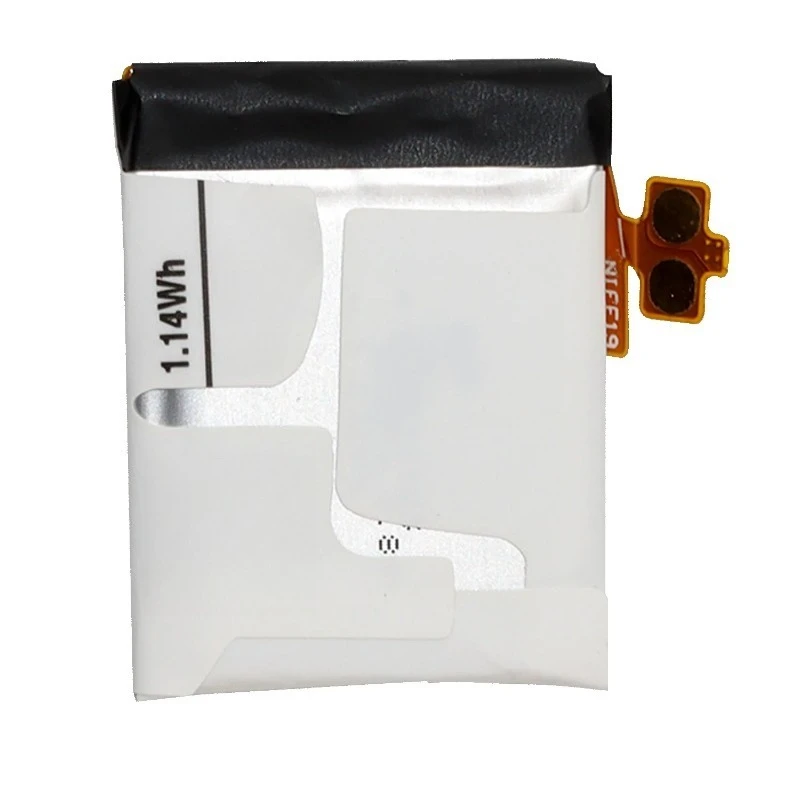 สำหรับนาฬิกาสมาร์ทวอทช์ Samsung Gear Live รุ่น SM-R382 แบตเตอรี่สำรอง รุ่น EB-BR382FBE จำนวน 3 ชิ้น