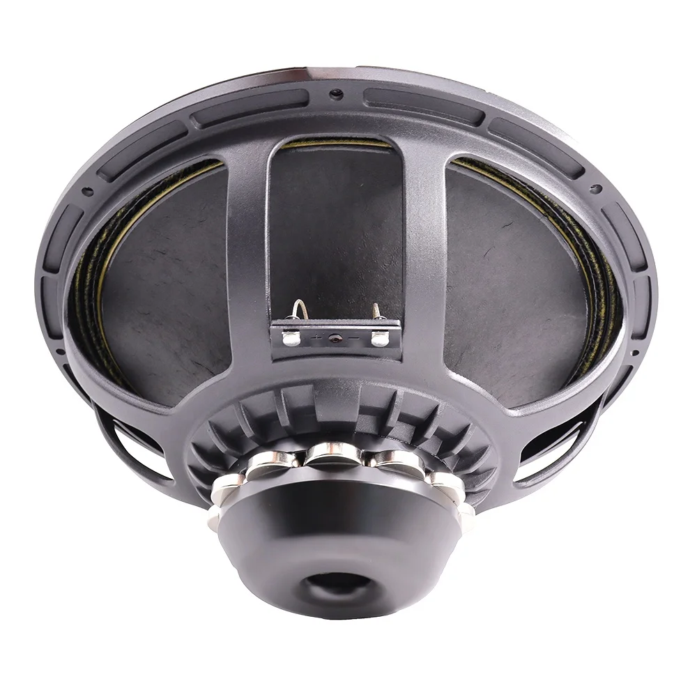 15 インチ スピーカー ウーファー プロフェッショナル スピーカー 1200W 3 インチ VC 15 インチ ミッドバス スピーカー