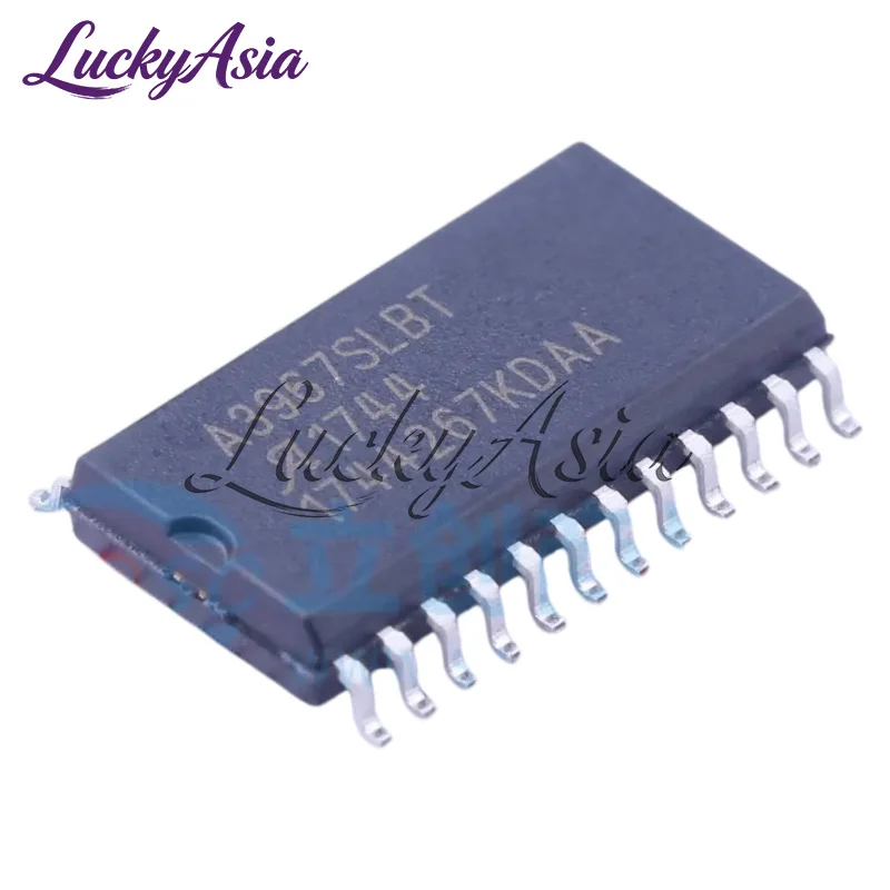 2-10Pcs 100% New A3967SLBTR-T A3967SLBT SOP24 A4975SLBTR-T A4975SLBT SOP16 Brand new original chips ic