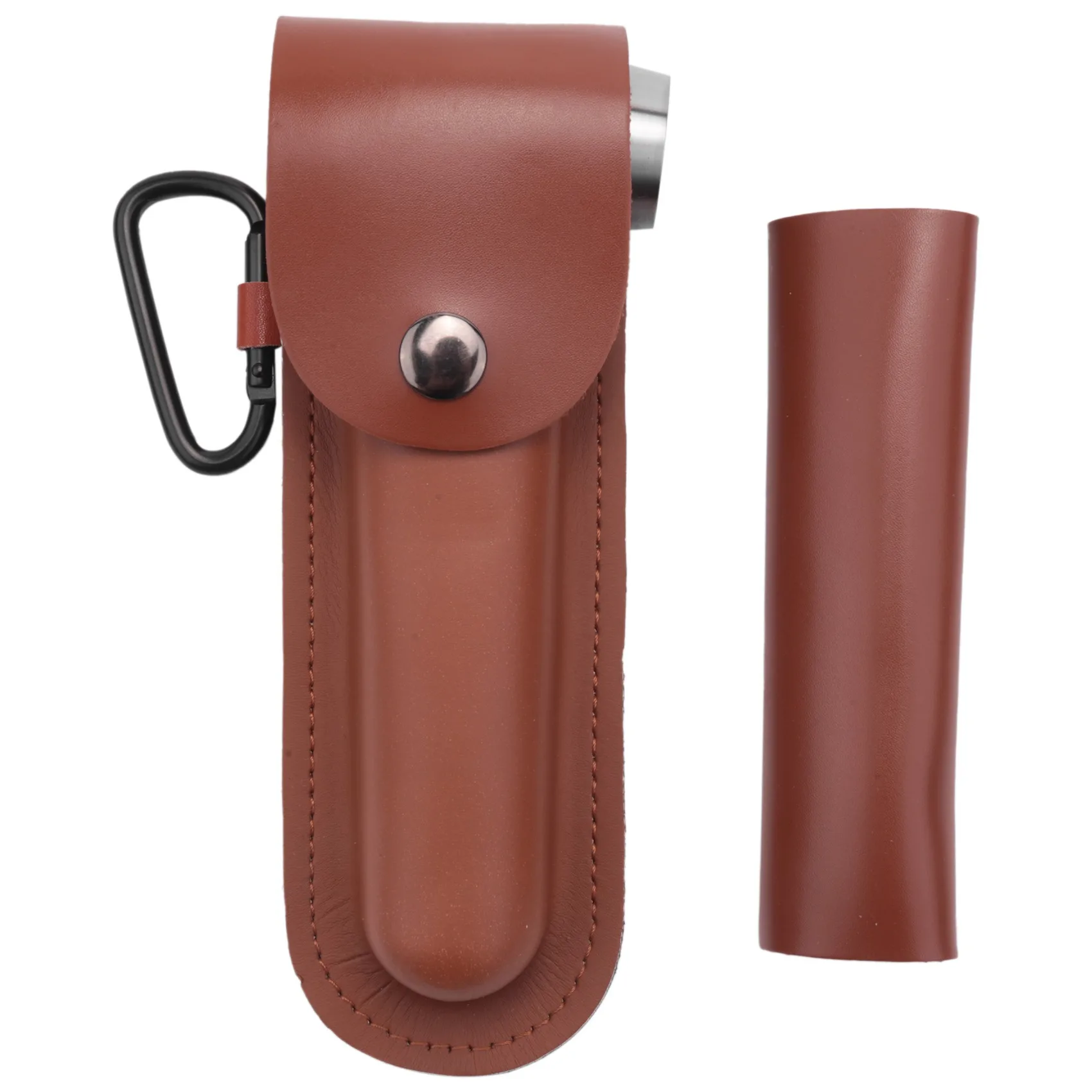 ABAG Chiave a coclea manuale, macchina per fori manuale con coclea in legno Scotch Eye, multiutensile per attrezzi da campeggio, Bushcraft e all'aperto