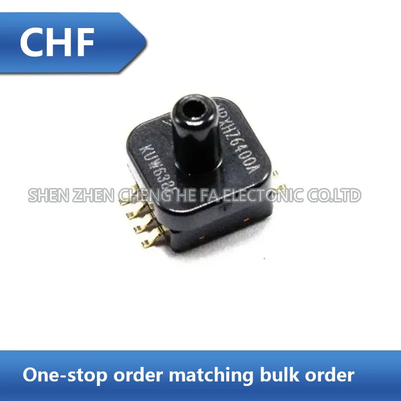 1PCS/5PCS MPXHZ6400AC6 MPXHZ6400AC6T1 Package SOP8 Pressure Sensor Chip Brand New Original In Stock
