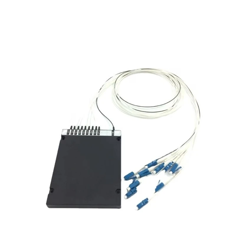 

Заводская поставка WDM 1310/1490/1550 нм оптоволоконный соединитель оптоволоконный разветвитель с низкими потерями для оптоволоконного транспорта