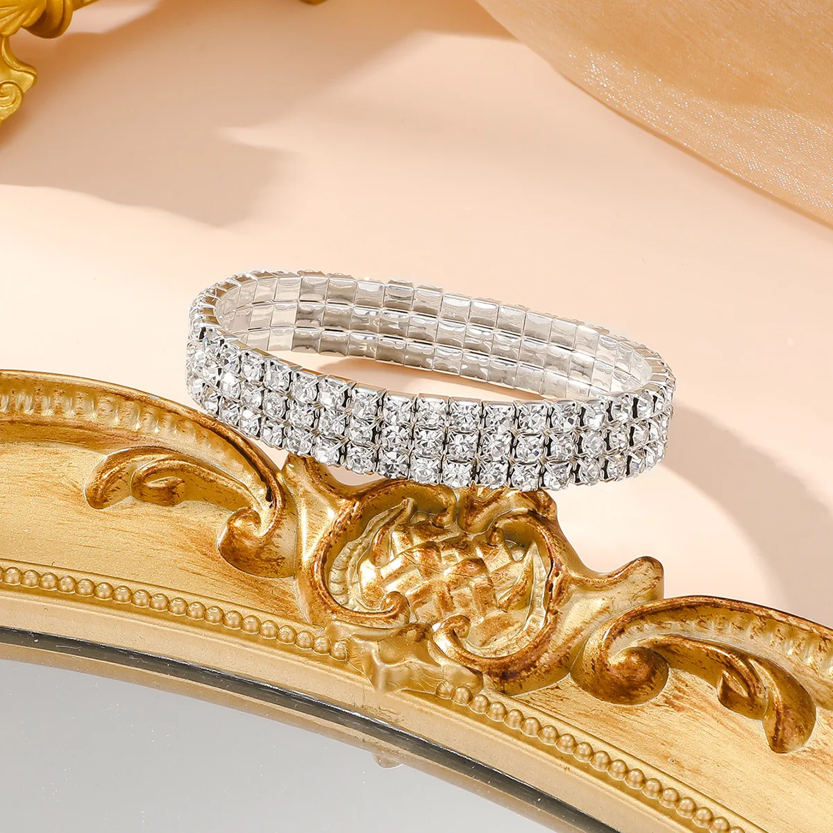 Европейская-и-американская-трансграничная-инкрустация-стразами-и-цирконом-эластичная-мода-темперамент-легкая-роскошная-элитная-для-женщин-в-придворном-стиле