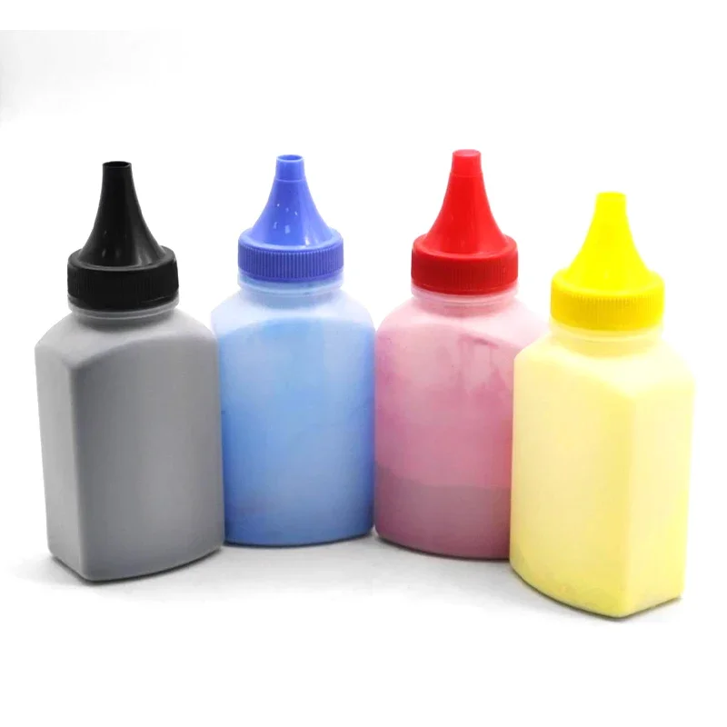 Cartridge Refill Toner Powder Compatible for HP 202A CF510 216A 206A 207A 415A 414A 416A CF410 201A CF400A