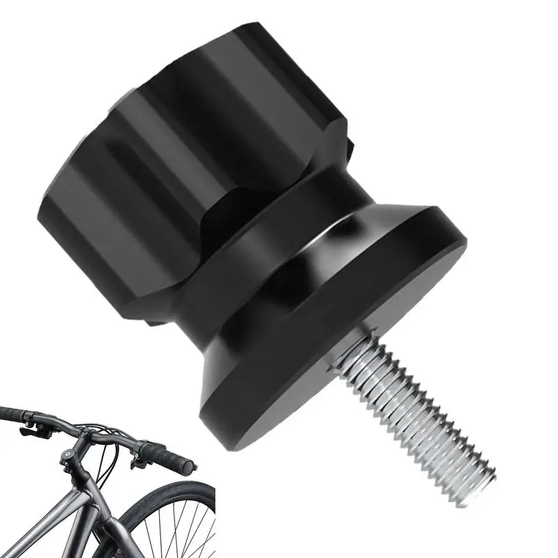 

Adjusting Barrels Screws Bolt Lever Adjuster Screws Fastener Alloy Adapter Anti-Slip Precise Tool For Mountain Road Biking
