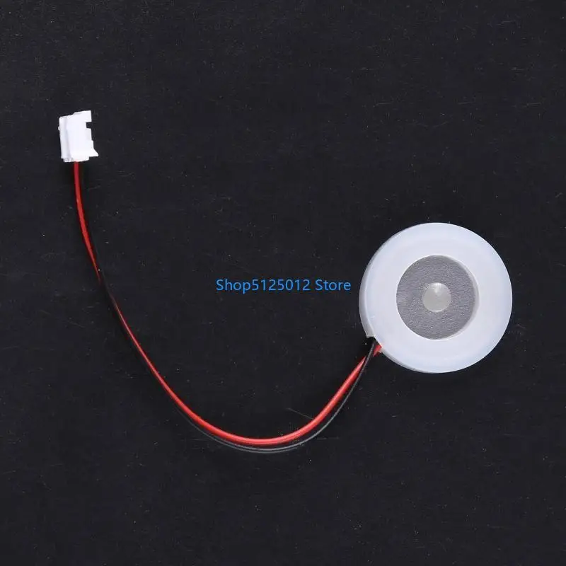 G8TC 20 مم صانع الضباب الموجات فوق الصوتية Fogger أقراص سيراميك مع لوحة سائق الطاقة لقطع غيار البديل Mini Mini