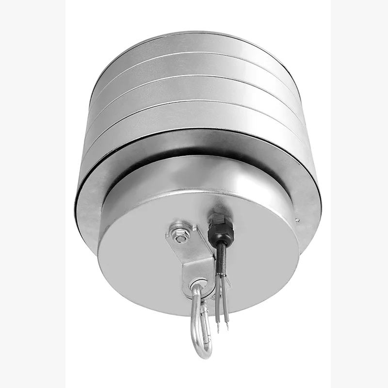 Lighting Lifter Mining Lift Shopping Mall Stadium Airport Railway Lighting Maintenance Lifting Equipment