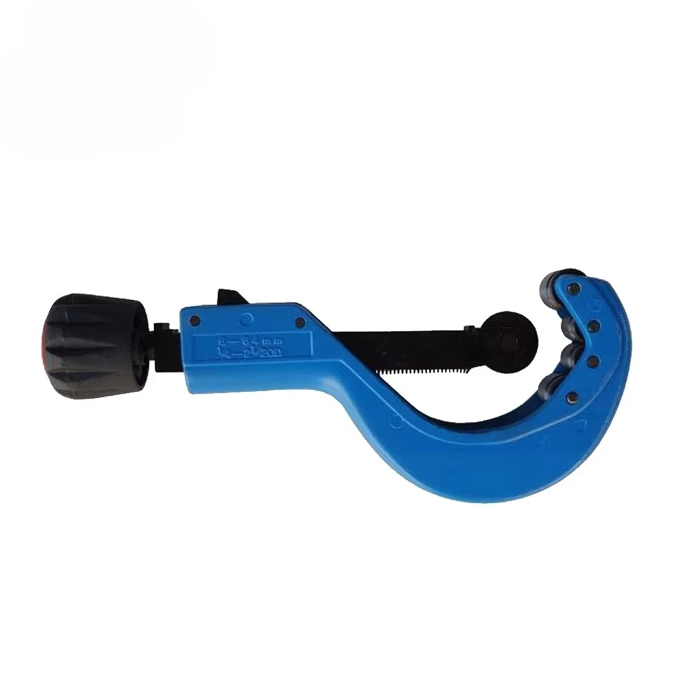 

Manual Tube Cutter 90-160mm 3kg for PE Plastic Pipe Cutting Tool China