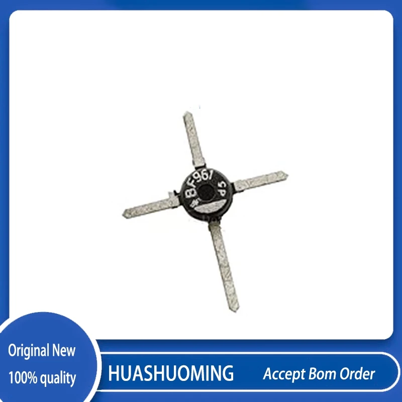 10Pcs/Lot   BF961 961  TO-50