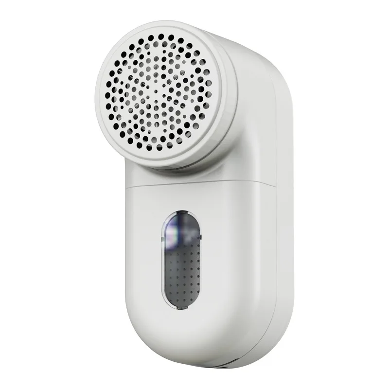 

Hairball Trimmer Digital Display USB Rechargeable Home Portable Shaver Hair Removal Artifact