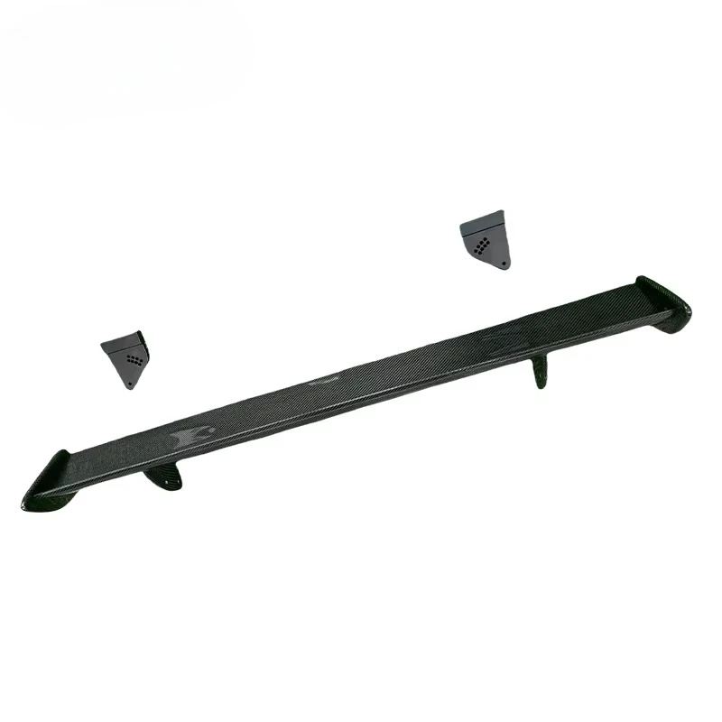 E90 E92 E93 M3 GTS Style High Quality Carbon Fiber Rear Spoiler Trunk Spoiler Tail Boot Wing for 3 Series E90 E92 E93 M3 view 4