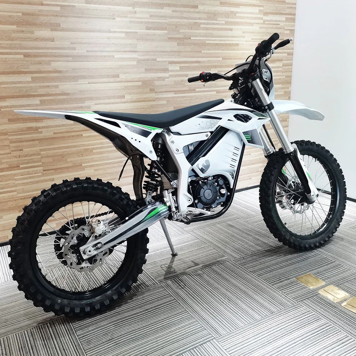 2023 Adult E Moto Cycle MTB Mountain Motocross Off Road Mid Motor Bike Moto Cross Electric Motorcycle