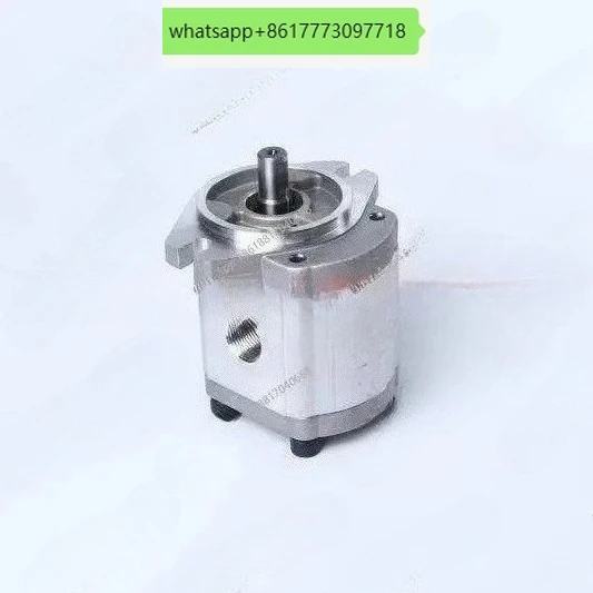 Gear Pump HGP-1A-F4…