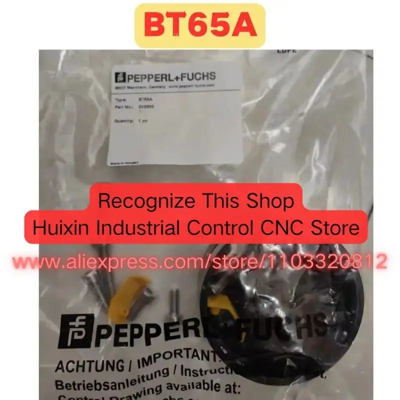 Brand New Original BT65A Proximity Switch Accessories Shipped Quickly
