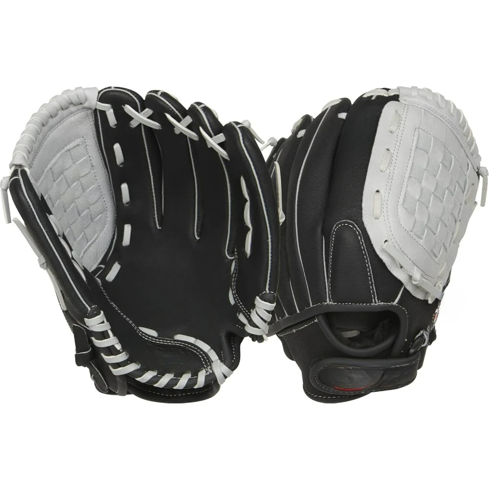 

Sure Catch T-Ball & Youth Baseball Glove, Sizes 9.5" - 11.5" , Multiple Styles, UTILITY STARTER GLOVE, DURABLE AND LIGHTWEIGHT