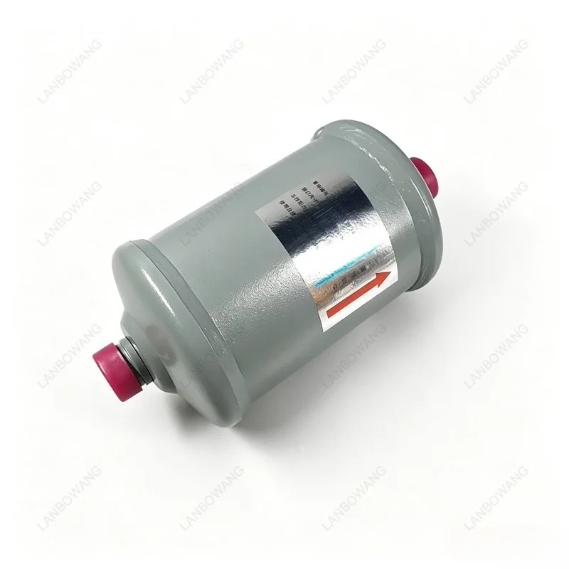 30GX417133E S 30GX417134 S External Oil Filter For 30HXC Y Screw Chiller Machine Replacement Filtration Maintenance Component
