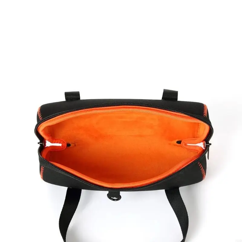 JBLチャージの保護ケースのためのJ1HDショックプルーフ5スピーカーシェルストレージバッグ