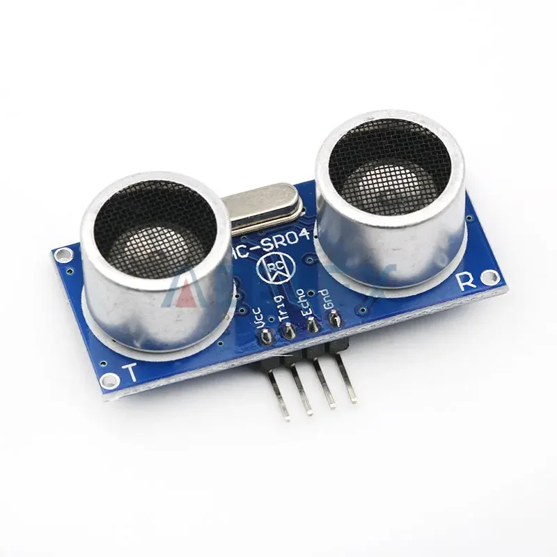 Ultrasonic sensor HC-SR04 HCSR04 to world Ultrasonic Wave Detector Ranging Module HC SR04 HCSR04 Distance Sensor For Arduino