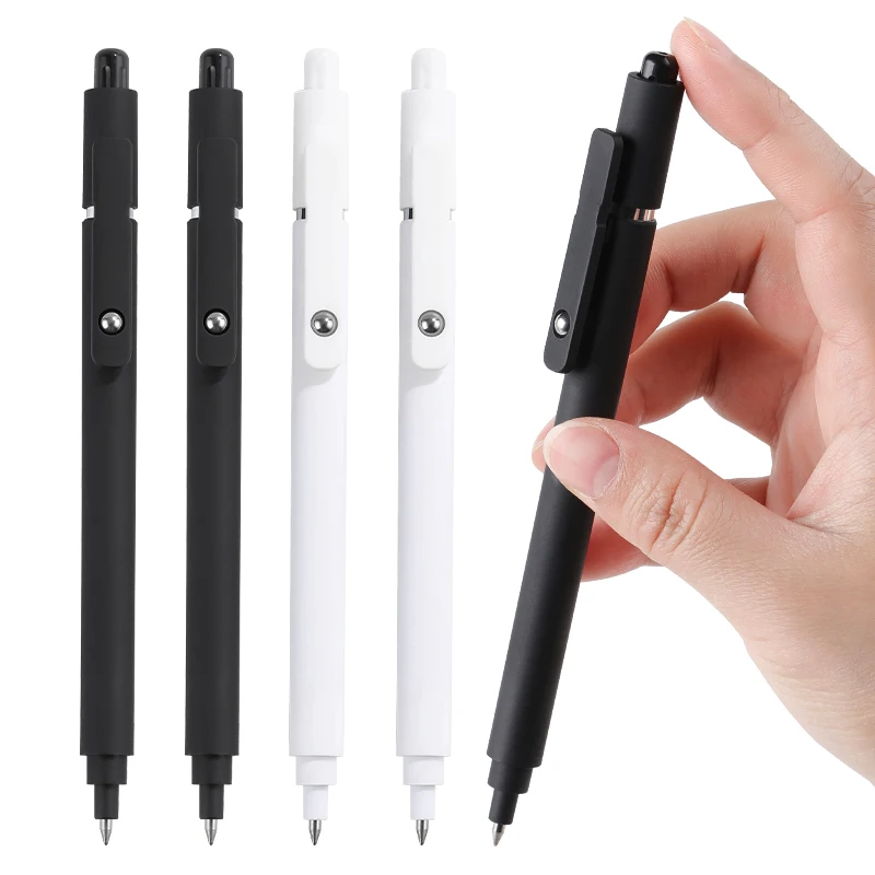 3Pcs/6Pcs Gel Pen B… - image