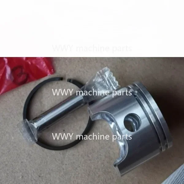 

Piston OLEO MAC 740 440BP EFCO 8400 8405 STARK 40mm