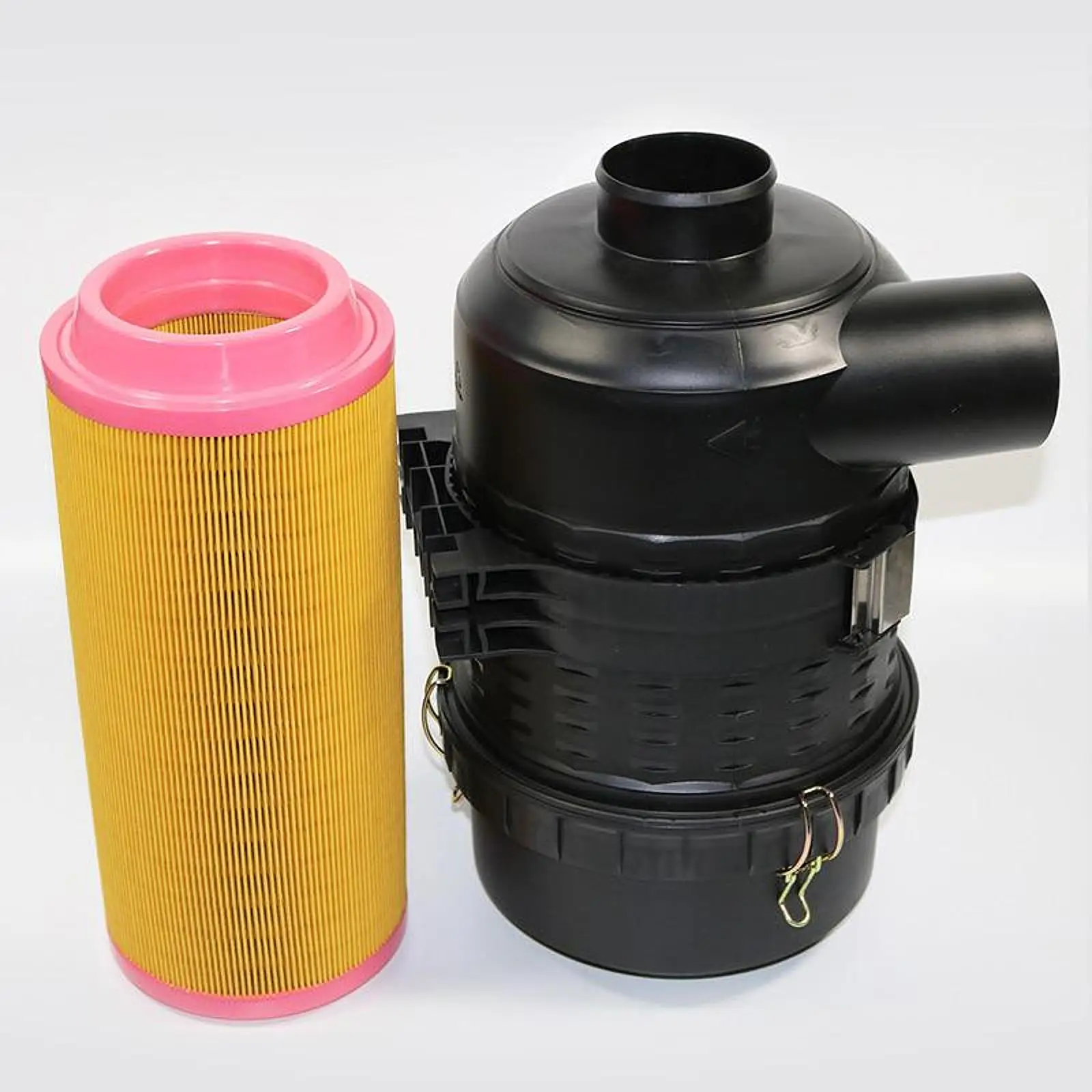 C14200 Air Filtering Housing for Air Compressors Easy Installation Replacing Spare Part Easy Installation Accessories  c14200