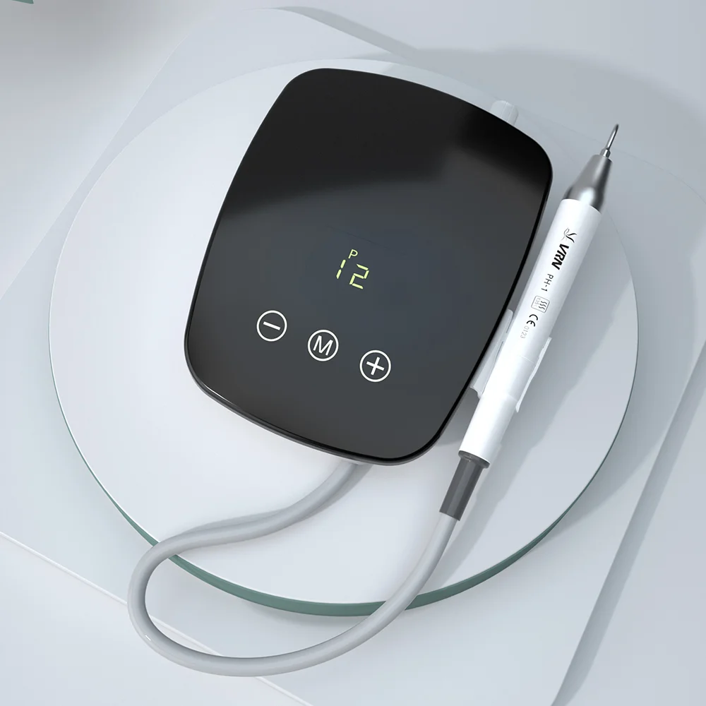 New Arrival Ultrasonic Scaler VRN-A5 De ntal Machine for Tooth Cleaning