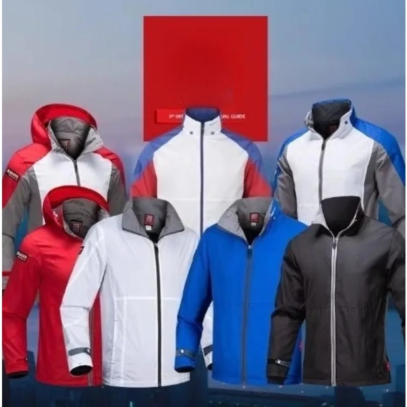 

Тхэквондо Jaet из чистого хлопка, ветрозащитная водонепроницаемая спортивная одежда Long Sve для T, осенний сезон, боевые искусства orm