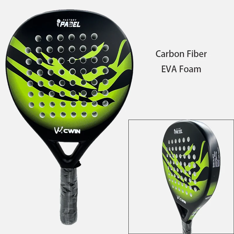 Thumbnail 3 - #25 Best Padel Rackets to Buy In 2026