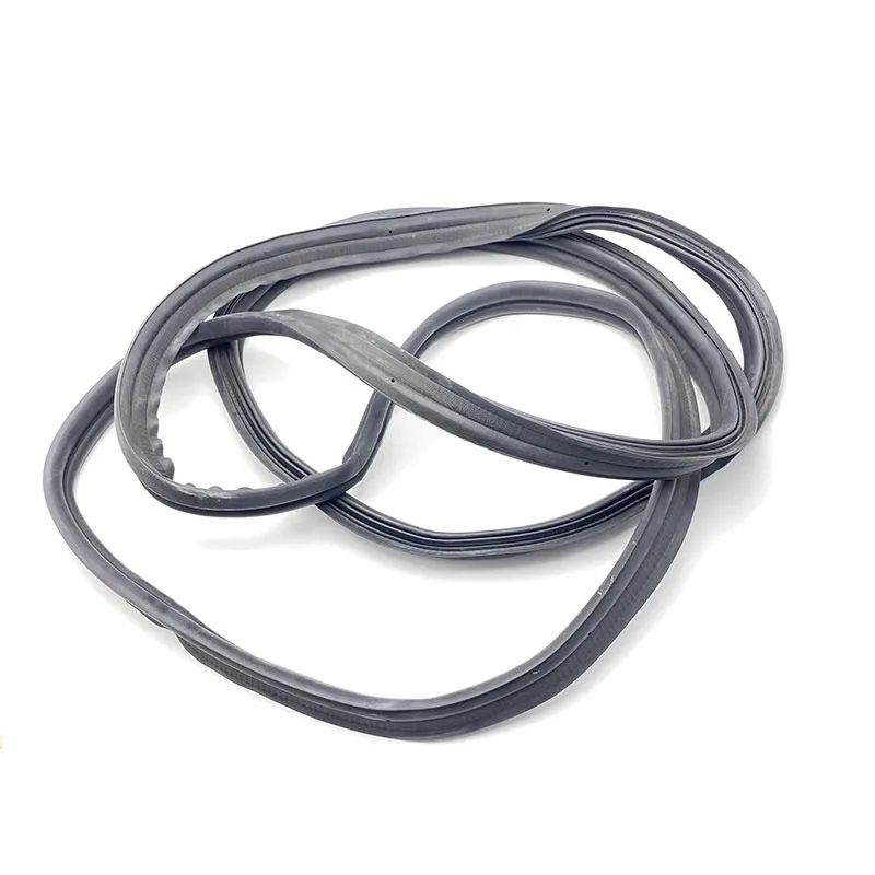 

Совершенно новая уплотнительная лента крышки багажника, шумоизоляция, внутренние детали для автомобилей MG6 2017-2019 гг.